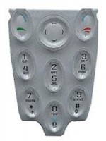 originální klávesnice Nokia 3200