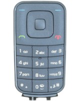 originální klávesnice Nokia 3610f metal