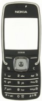 originální klávesnice Nokia 5500 dark grey