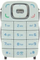 originální klávesnice Nokia 6131 white