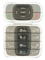 originální klávesnice Nokia 7200
