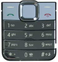 originální klávesnice Nokia 7310s white