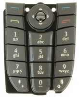 originální klávesnice Nokia 9300 vnější