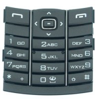 originální klávesnice Nokia 8800