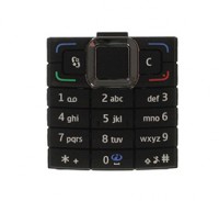 originální klávesnice Nokia E90 vnější