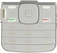 originální klávesnice Nokia N79 white