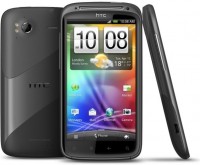 HTC Sensation CZ původ