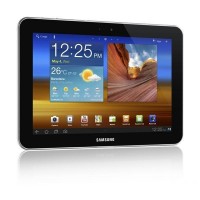 Samsung Galaxy Tab 10.1 P7500 Pure White 64 GB 3G