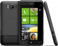 HTC X310e Titan Black CZ původ