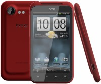 HTC Incredible S S710e Vivo red CZ původ