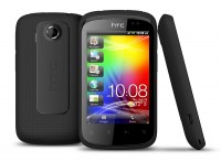 HTC A310e Explorer Black CZ původ
