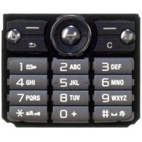 originální klávesnice Sony Ericsson G700 grey