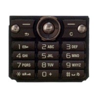 originální klávesnice Sony Ericsson G700 brown