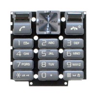 originální klávesnice Sony Ericsson T250i silver