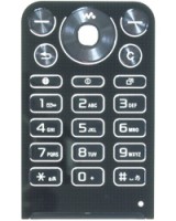 originální klávesnice Sony Ericsson W380i black