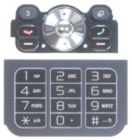 originální klávesnice Sony Ericsson W910i black