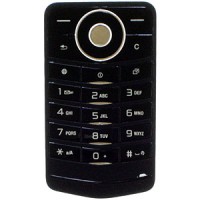 originální klávesnice Sony Ericsson Z555i black