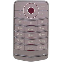originální klávesnice Sony Ericsson Z555i pink