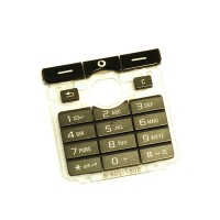 originální klávesnice Sony Ericsson K750i black Vodafone