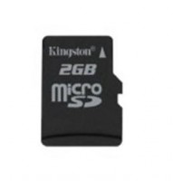 MicroSD 2GB Kingston