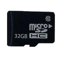 MicroSDHC 32GB OEM