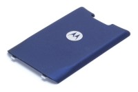 originální kryt baterie Motorola K1 generic blue
