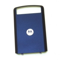 originální kryt baterie Motorola Z3 Rizr blue