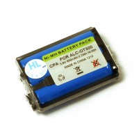neoriginální baterie Alcatel OT300/301 Ni-Mh