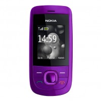 Nokia 2220 Slide purple