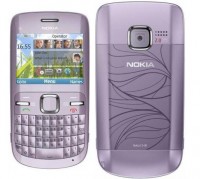 Nokia C3-00 acacia
