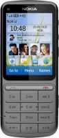 Nokia C3-01.5 Touch and Type warm grey