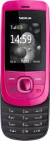 Nokia 2220 Slide hot pink