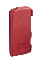 originální pouzdro Nokia CP-554 red pro Nokia 700