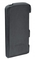 originální pouzdro Nokia CP-554 black pro Nokia 700