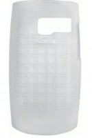 originální pouzdro Nokia CC-1015 white pro X2-01