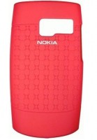 originální pouzdro Nokia CC-1015 red pro X2-01