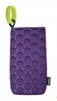 originální pouzdro Nokia CP-560 violet univerzální