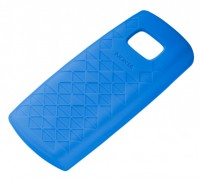 originální pouzdro Nokia CC-1021 blue pro Nokia X1-01