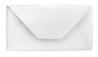 originální pouzdro Nokia CP-567 white univerzální Envelope