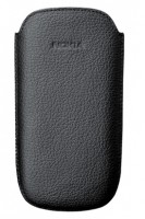 originální pouzdro Nokia CP-535 black pro Oro