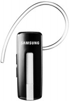 originální Bluetooth headset Samsung WEP460 black