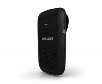 originální Bluetooth headset Samsung HF1000 black