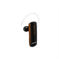 originální Bluetooth headset Samsung HM1600 black orange