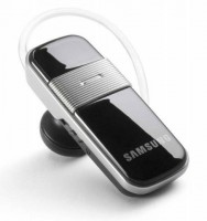 originální Bluetooth headset Samsung WEP480 black