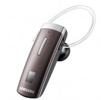 originální Bluetooth headset Samsung HM6400 black