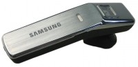 originální Bluetooth handsfree Samsung WEP650 black