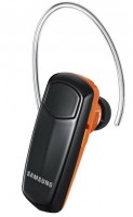 originální Bluetooth headset Samsung WEP495 orange