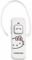 originální Bluetooth headset Samsung WEP350 Hello Kitty