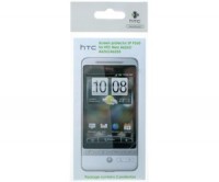 originální ochranná folie na LCD HTC SP P260 pro HTC Hero