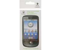 originální ochranná folie na LCD HTC SP P220 pro T-Mobile G1, HTC Dream, HTC Magic